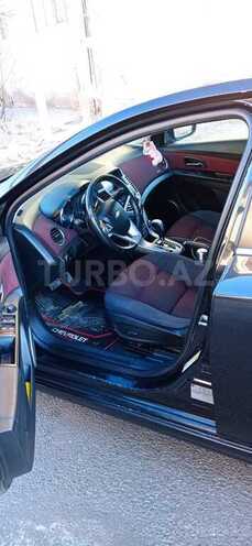 Chevrolet Cruze 2012, 99,980 km - 1.4 л - Bakı