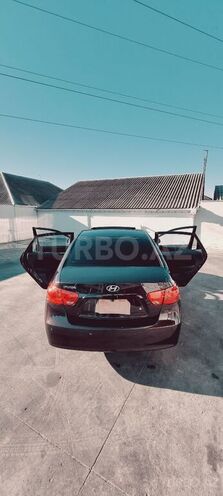 Hyundai Elantra 2008, 132,056 km - 1.6 l - Bakı
