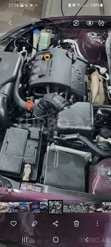 Hyundai Elantra 2008, 132,056 km - 1.6 l - Bakı