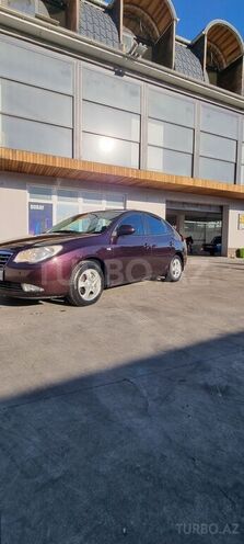 Hyundai Elantra 2008, 132,056 km - 1.6 l - Bakı
