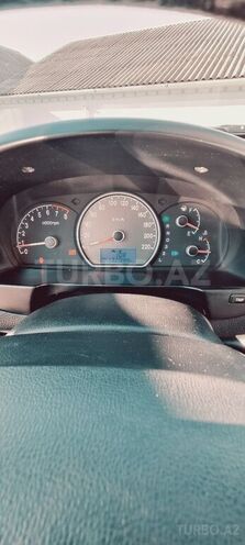 Hyundai Elantra 2008, 132,056 km - 1.6 l - Bakı
