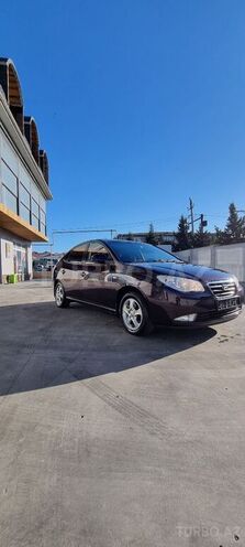 Hyundai Elantra 2008, 132,056 km - 1.6 l - Bakı