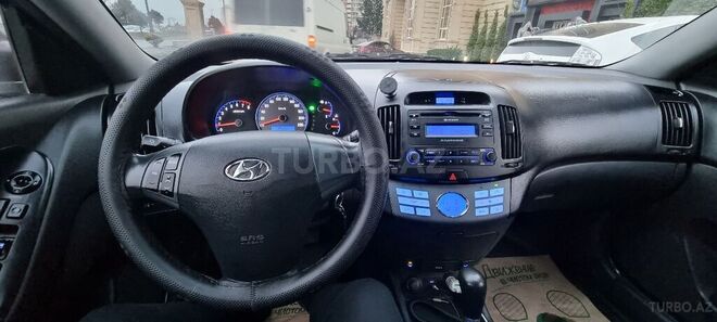 Hyundai Elantra 2008, 132,056 km - 1.6 l - Bakı
