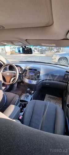 Hyundai Elantra 2008, 132,056 km - 1.6 l - Bakı