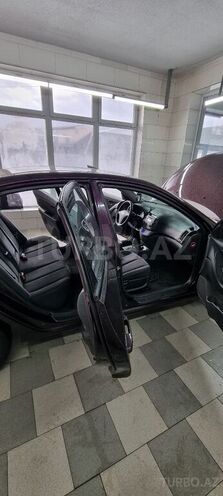 Hyundai Elantra 2008, 132,056 km - 1.6 l - Bakı