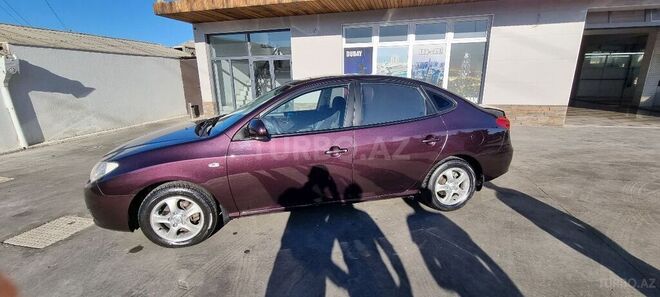 Hyundai Elantra 2008, 132,056 km - 1.6 l - Bakı