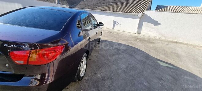 Hyundai Elantra 2008, 132,056 km - 1.6 l - Bakı
