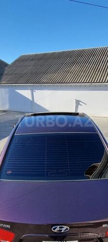 Hyundai Elantra 2008, 132,056 km - 1.6 l - Bakı