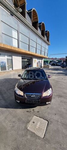 Hyundai Elantra 2008, 132,056 km - 1.6 l - Bakı