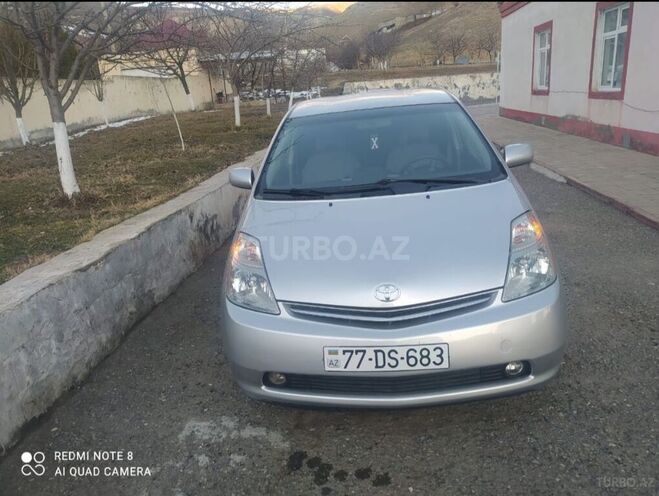 Toyota Prius 2007, 148,890 km - 1.5 l - Bakı