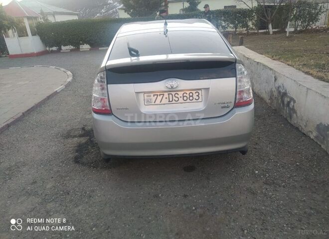 Toyota Prius 2007, 148,890 km - 1.5 l - Bakı