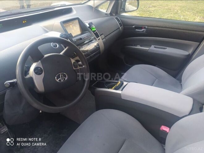 Toyota Prius 2007, 148,890 km - 1.5 l - Bakı