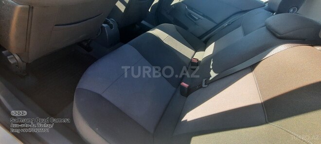 Opel Astra 2007, 185,000 km - 1.4 l - Bakı
