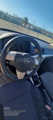 Opel Astra 2007, 185,000 km - 1.4 l - Bakı