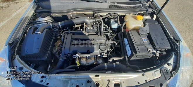 Opel Astra 2007, 185,000 km - 1.4 l - Bakı
