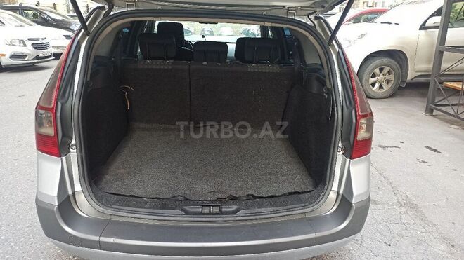 Renault Megane 2006, 230,000 km - 1.5 l - Bakı
