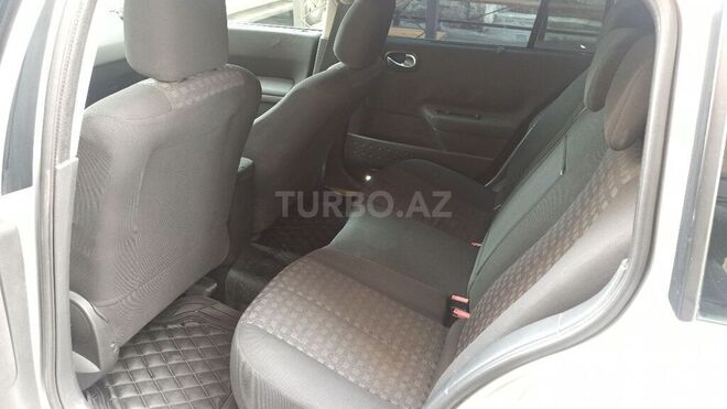 Renault Megane 2006, 230,000 km - 1.5 l - Bakı