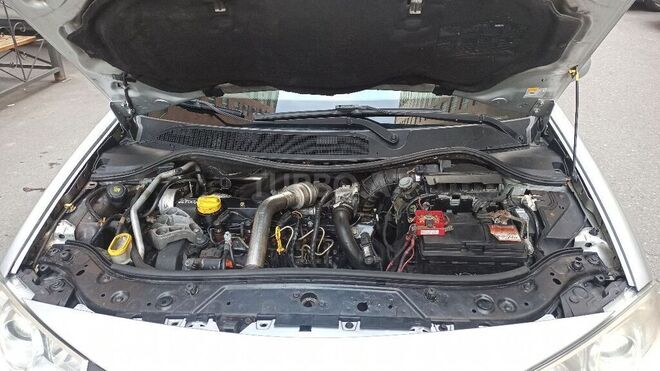 Renault Megane 2006, 230,000 km - 1.5 l - Bakı