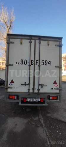 Hyundai HD-72 2007, 208,000 km - 3.9 л - Bakı