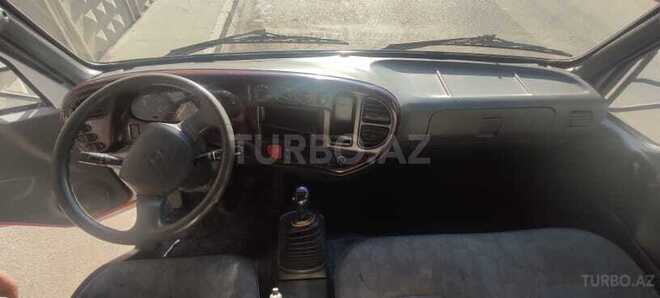Hyundai HD-72 2007, 208,000 km - 3.9 л - Bakı