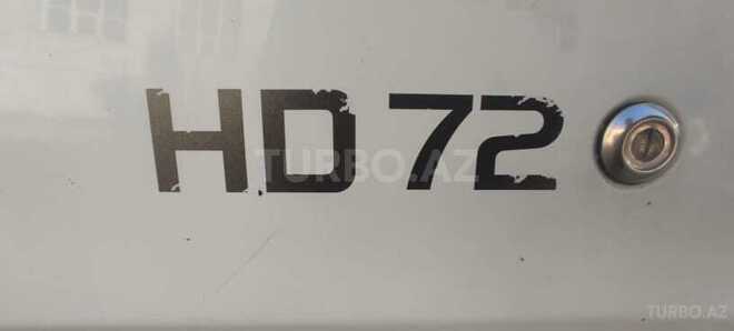 Hyundai HD-72 2007, 208,000 km - 3.9 л - Bakı