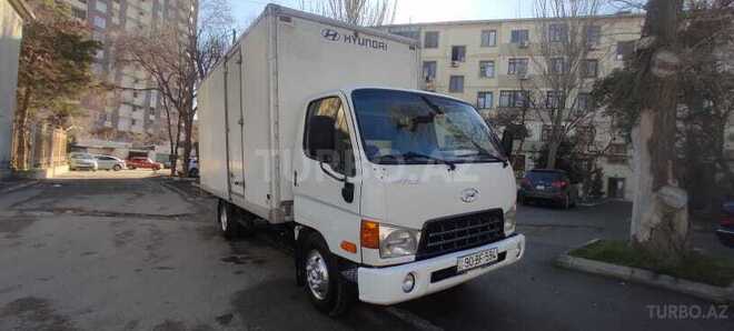 Hyundai HD-72 2007, 208,000 km - 3.9 л - Bakı