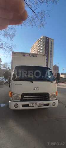 Hyundai HD-72 2007, 208,000 km - 3.9 л - Bakı