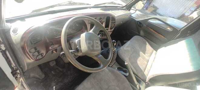Hyundai HD-72 2007, 208,000 km - 3.9 л - Bakı
