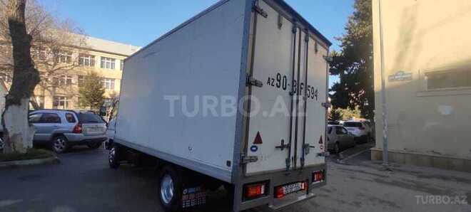Hyundai HD-72 2007, 208,000 km - 3.9 л - Bakı