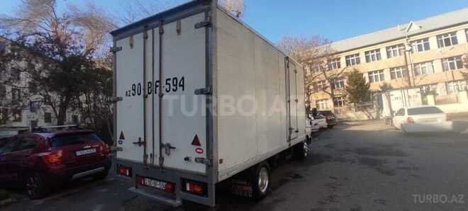 Hyundai HD-72 2007, 208,000 km - 3.9 л - Bakı