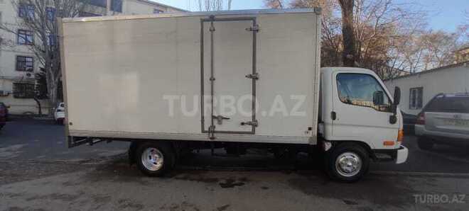 Hyundai HD-72 2007, 208,000 km - 3.9 л - Bakı
