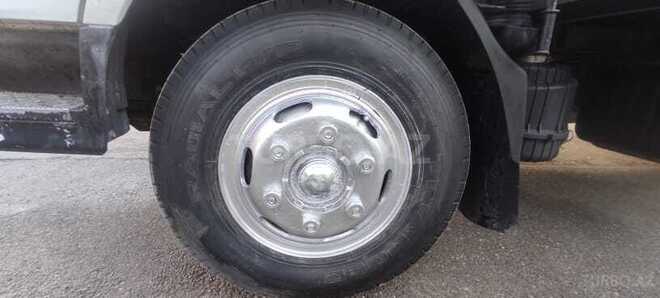 Hyundai HD-72 2007, 208,000 km - 3.9 л - Bakı