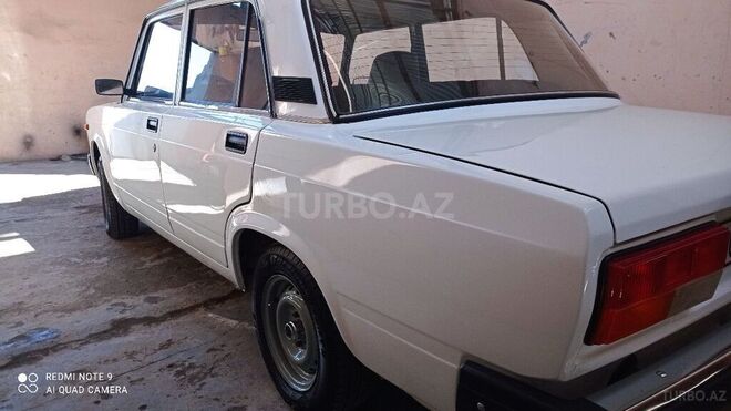 LADA (VAZ) 2107 2007, 224,124 km - 1.6 l - Gəncə
