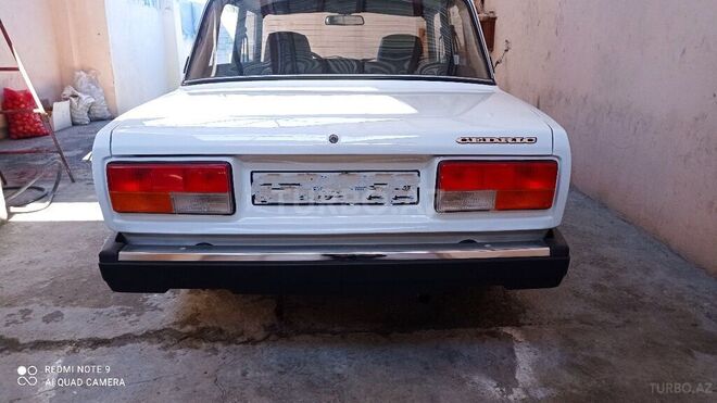 LADA (VAZ) 2107 2007, 224,124 km - 1.6 l - Gəncə