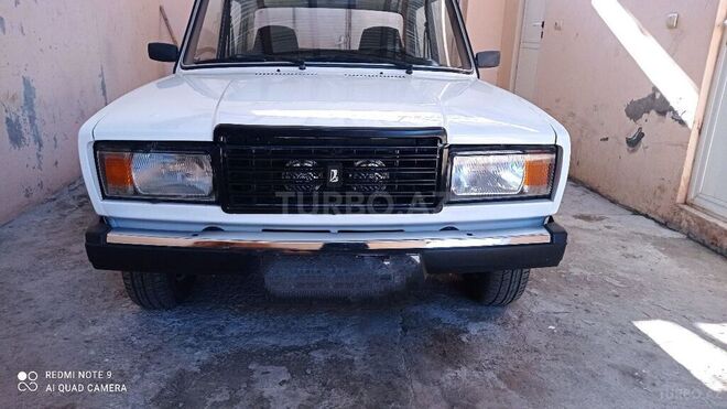 LADA (VAZ) 2107 2007, 224,124 km - 1.6 l - Gəncə