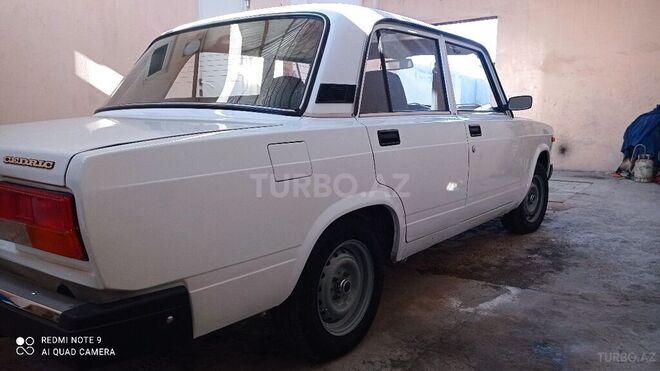 LADA (VAZ) 2107 2007, 224,124 km - 1.6 l - Gəncə