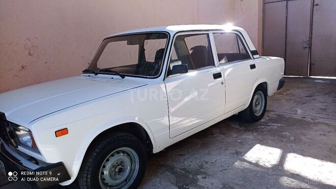 LADA (VAZ) 2107 2007, 224,124 km - 1.6 l - Gəncə