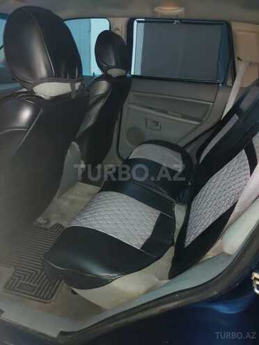 Jeep Grand Cherokee 2006, 372,000 km - 3.7 л - Bakı