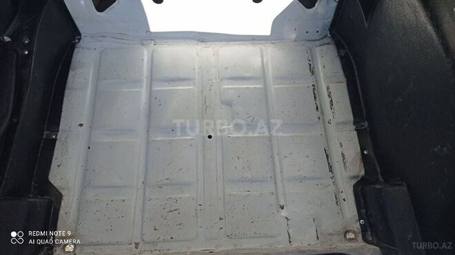 LADA (VAZ) 2107 2007, 224,124 km - 1.6 l - Gəncə