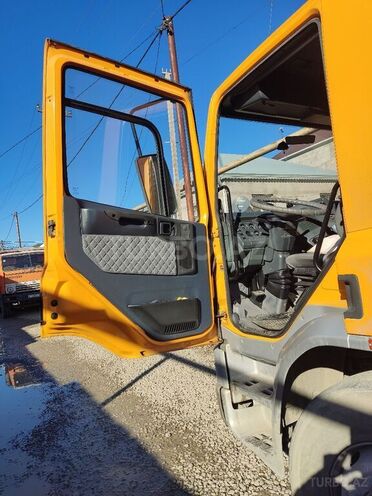 DAF  1993, 330,000 km - 11.0 л - Bakı