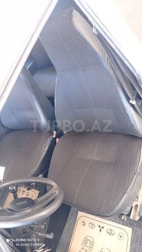 LADA (VAZ) 2107 2007, 224,124 km - 1.6 l - Gəncə