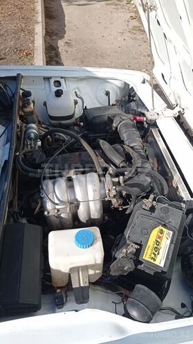 LADA (VAZ) 2107 2007, 224,124 km - 1.6 l - Gəncə