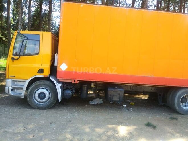 DAF  1993, 330,000 km - 11.0 л - Bakı