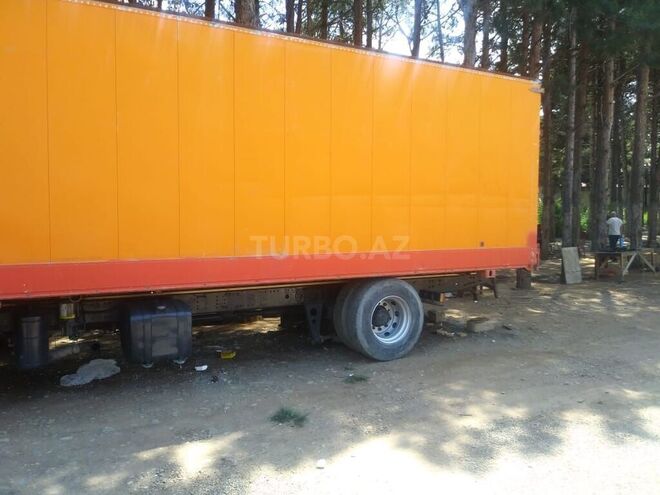 DAF  1993, 330,000 km - 11.0 л - Bakı