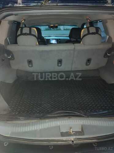 Jeep Grand Cherokee 2006, 372,000 km - 3.7 л - Bakı