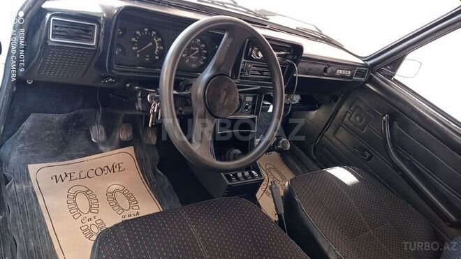 LADA (VAZ) 2107 2007, 224,124 km - 1.6 l - Gəncə