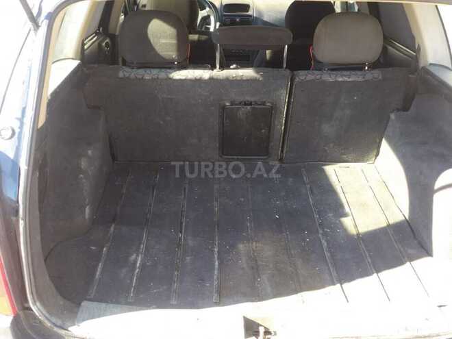 Opel Astra 1999, 392,650 km - 1.6 l - Bakı