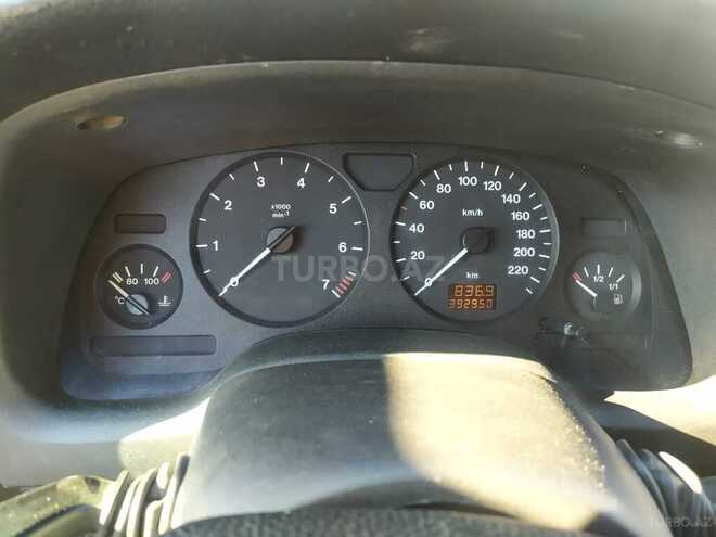 Opel Astra 1999, 392,650 km - 1.6 l - Bakı