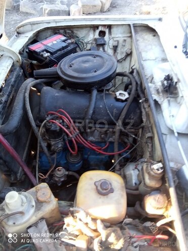 LADA (VAZ) 2106 1993, 542,800 km - 1.6 л - Balakən
