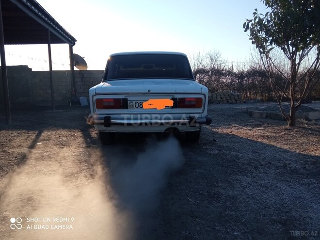 LADA (VAZ) 2106 1993, 542,800 km - 1.6 л - Balakən